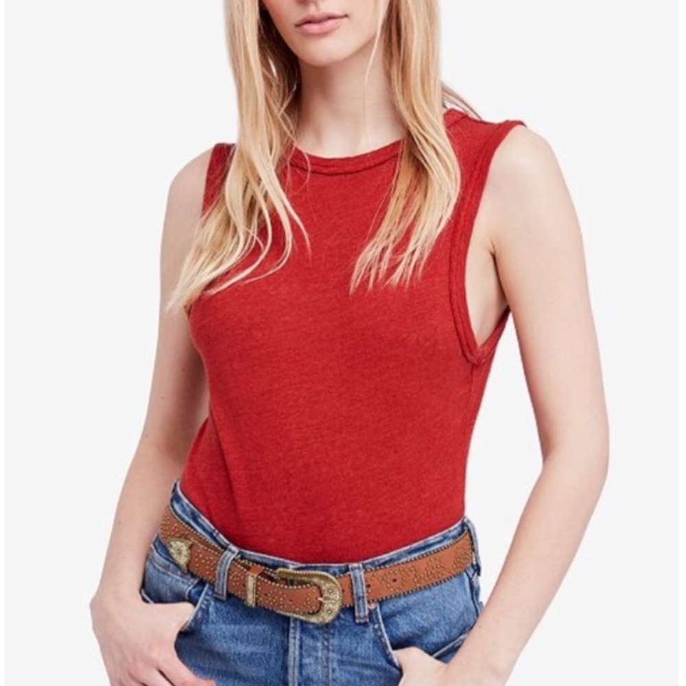 Free People Body Suit NWT size S